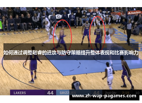 如何通过调整赵睿的进攻与防守策略提升整体表现和比赛影响力 如何通过调整赵睿的进攻与防守策略提升整体表现和比赛影响力