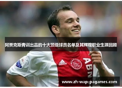阿贾克斯青训出品的十大顶级球员名单及其辉煌职业生涯回顾 阿贾克斯青训出品的十大顶级球员名单及其辉煌职业生涯回顾