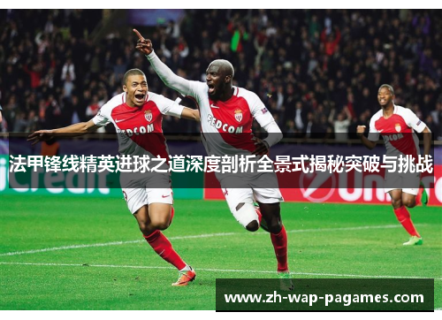 法甲锋线精英进球之道深度剖析全景式揭秘突破与挑战